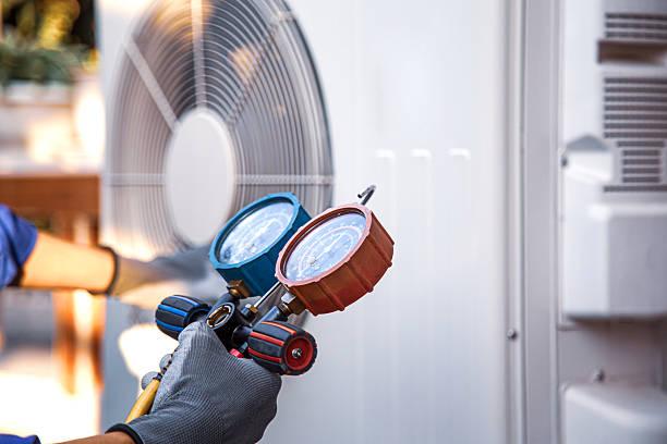 Affordable Emergency Ac Repair solutions in Parker, ID